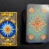 Experience spiritual insight and guidance with a Full Reading from KJsKrystals, LLC, uncovering the mysteries of your future and the power of divination.