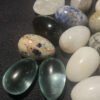 Find healing crystals and jewelry to balance your chakras at KJsKrystals.